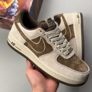 Nike Air Force 1 Low beige