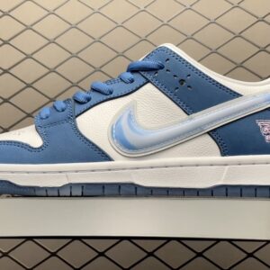 Nike SB Dunk Low Born x Raised Collab