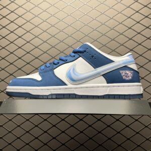 Nike SB Dunk Low Born x Raised Collab