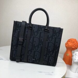 East-West Hand Bag