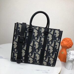 East-West Hand Bag