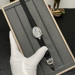 Bvlgari Queen Shell Watch