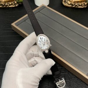 Bvlgari Queen Shell Watch