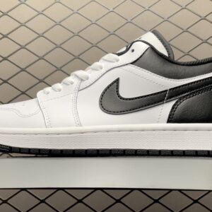 Air Jordan 1 Low 553558-132