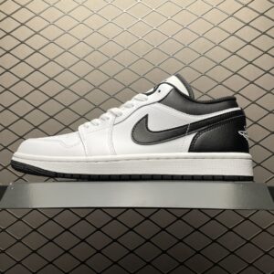 Air Jordan 1 Low 553558-132