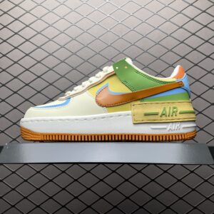 Nike Air Force 1 Shadow Low Sneaker