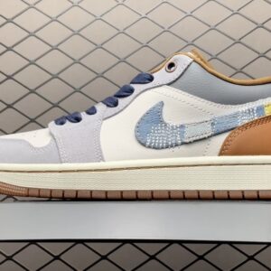 Air Jordan 1 Low FZ5042-041