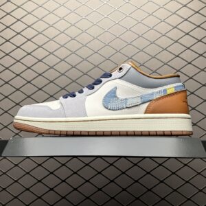 Air Jordan 1 Low FZ5042-041