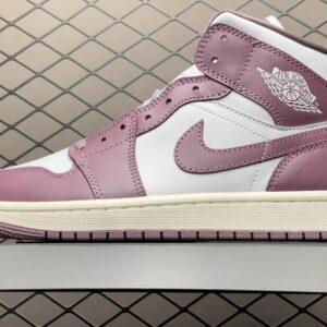 Air Jordan 1 Mid BQ6472-050