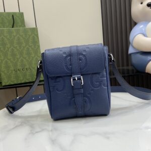 Gucci Super G Small Messenger Bag