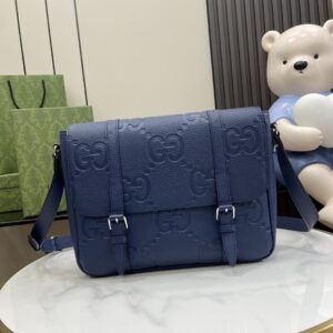Gucci Super G Medium Messenger Bag