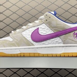 Nike SB Dunk Low Rayssa Leal Collab