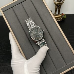 Rolex Datejust Series 41mm Watch 3235calibre
