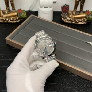 Rolex Datejust Series 41mm Watch 3235calibre