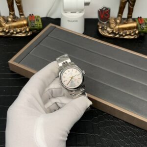 Ladies Watch Gold Dial
