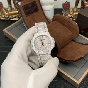 Patek Philippe Aquanaut 7118