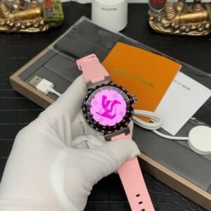 Louis Vuitton Smart Watch