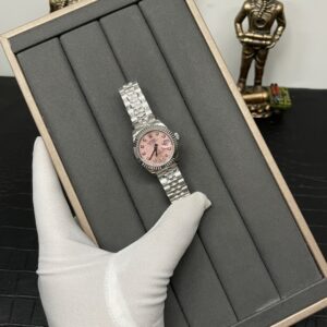 Rolex Datejust 28mm 2671 Movement