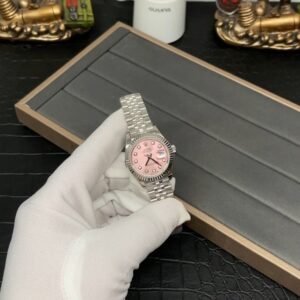 Rolex Datejust 28mm 2671 Movement