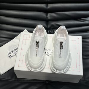 Couple thick bottom shoes imported canvas
