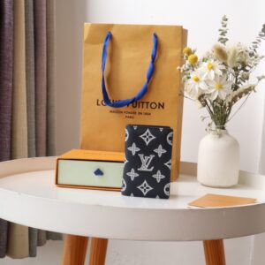 Card holder wallet