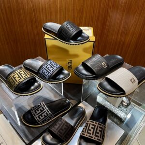 Fendi sneaker