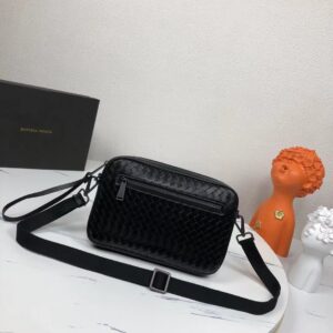 Bvlgari Messenger Bag
