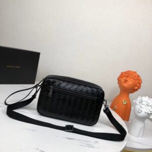 Bvlgari Messenger Bag