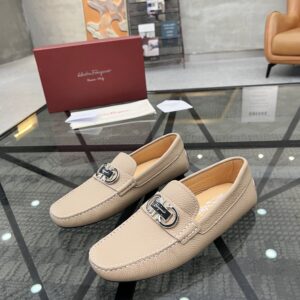 Ferragamo Loafer Shoes