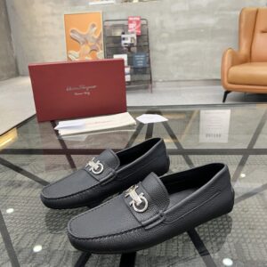 Ferragamo Men Loafers