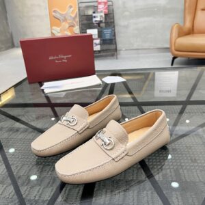 Ferragamo Men Loafers