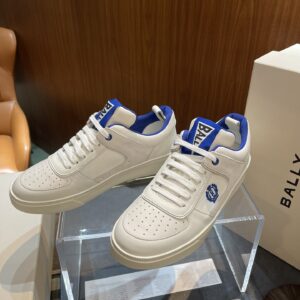 Bally Raise Mens Running Shoes