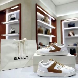 Bally Raise Mens Running Shoes