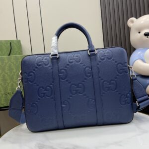 Gucci Super G Briefcase