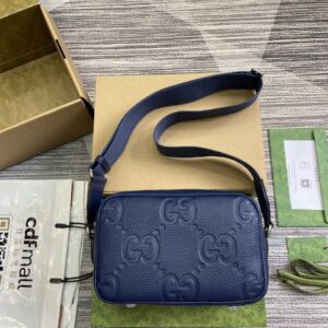GG postal pouch