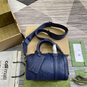 Gucci shoulder pouch