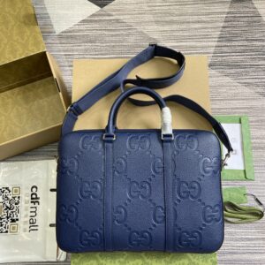 GG messenger bag