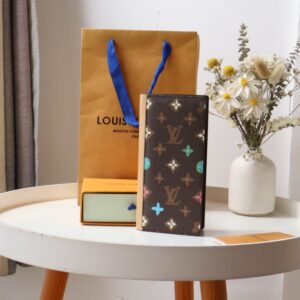 Brazza wallet