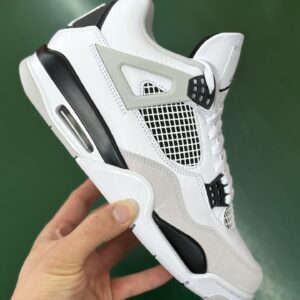 Air Jordan AJ4 Retro M-Version Basketball Shoes