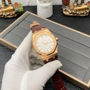 AP 15400 Royal Oak Edition Watch 41mm