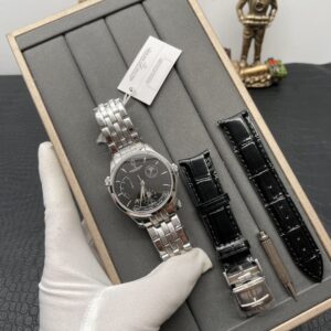 Jaeger-LeCoultre geographic master series 1428121