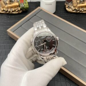 Jaeger-LeCoultre geographic master series 1428121
