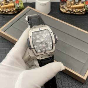 Hublot恒宝 MASTERPIECE series 906 tourbillon