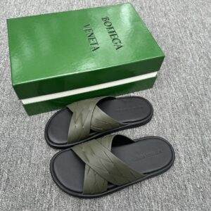 Bottega Veneta men's sandal