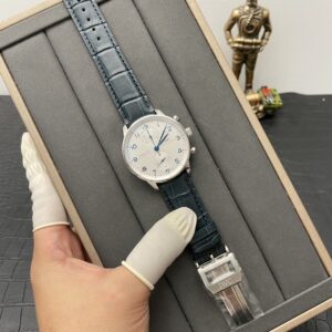 IWC portuguese minute repeater