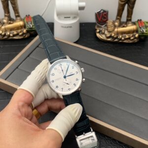 IWC portuguese minute repeater