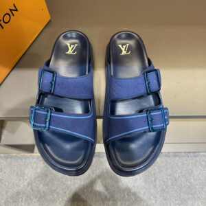 Louis Vuitton H-Town sandal