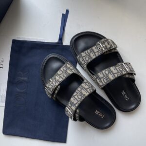 Dior Aqua Slides