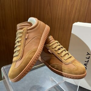 Bally Player series sneakers