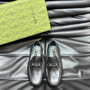 Original G Factory men's formal casual leather shoes